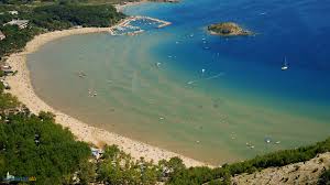 Horvátország mediterrán, sokszínű, öblökkek gazdagon. Nyaralj Te Is Horvatorszag Homokos Tengerpartjain Itt A Lista