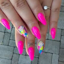 Gel summer nail designs, ideas. 43 Gel Nail Designs Ideas Design Trends Premium Psd Vector Downloads