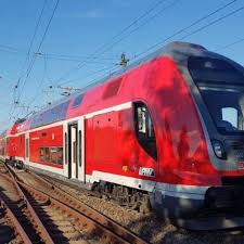 Deutsche Bahn Db Ungluck Im Sommer 2018 Wer Ist Verantwortlich Rhein Main