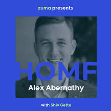 Alex Abernathy: Asset Living's EVP