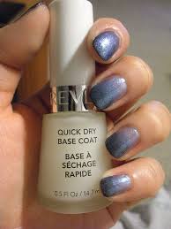 According to a new study, 25 million americans suffer fro. Review Revlon Quick Dry Base Coat Wata For Lyfe