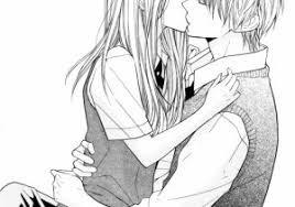 Cute Anime Couple Kissing Drawing Drawing Art Ideas How to draw anime couples, step by step, anime people, anime, draw japanese anime, draw manga. cute anime couple kissing drawing