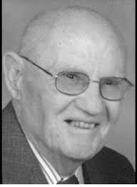 Edwin Francis Weigel (1929-2015)