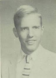 Walter Dennis Isbell (1936-2020)