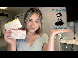 I thoroughly run through the methods i use such as script. Testing Out The 369 Manifestation Method It Worked Youtube