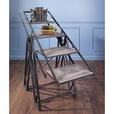 Convertible Console Table Bookshelf Console Furniture Iron Console Table Console Table
