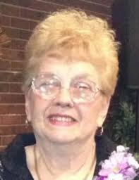 Patricia Wegner (1933–2025) of Belleville, IL