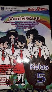 Saat tubuh kita lelah kita tidak hanya memerlukan istirahat kita juga membutuhkan asupan makanan dan minuman agar tubuh berenergi kembali, makanan adalah. Kunci Jawaban Buku Tantri Basa Kelas 6 Revisi Id