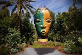 Der botanische garten gardone befindet sich in der region lombardei in der provinz brescia und liegt in der gemeinde gardone riviera an der via roma. Anima Andre Heller Garden Marrakech 2020 All You Need To Know Before You Go With Photos Tripadvisor