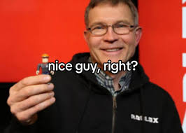 David Baszucki Dead Bea