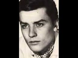 Resultado de imagen de Alain delon