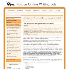 If your teacher has asked you to cite your sources in this format, these elements will form the foundation for each mla website citation included in your mla works cited list, as well as the entries for sources in any other format. Owl Purdue Video Citation Mla 94 Apa In Text Citation Youtube Video Purdue Owl Citezfrais Learn How To Use Zotero In 30 Minutes Tisa Current