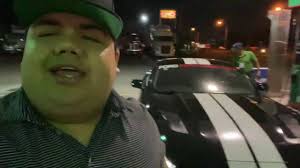 ACOMPAÑE AL HURTADO AL AUTODROMO!