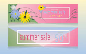 Download Summer Banner Svg Free Svg Cut Files Create Your Diy Projects Using Your Cricut Explore Silhouette And More The Free Cut Files Include Svg Dxf Eps And Png Files
