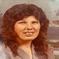 Glenda Sue Corbin Obituary