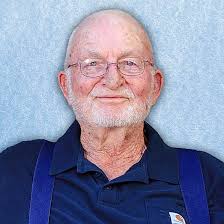 Ronald Clayton McEuen