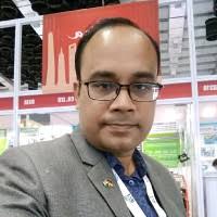 er.sujit Kar Email & Phone Number