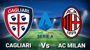 Second half ends, milan 3, cagliari 0. Cagliari Vs Ac Milan Serie A 2020 21 Predictions 18th Jan