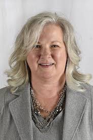 Tricia Johnston appointed publisher of The Goshen News