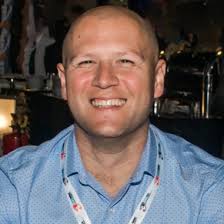 I am really happy to welcome Boris Sorokin and Michael D'Cruze to the SKAO  Spectrum Management group!!!