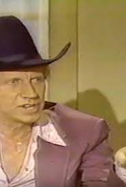 Yesteryear in Nashville" Porter Wagoner (TV Episode 1983)