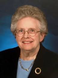 Joan Marr Obituary (2020)