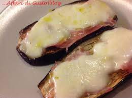 Sono facilissime, saporite e piaceranno a tutti. Affari Di Gusto Melanzane Al Forno Con Prosciutto Cotto E Mozzarella