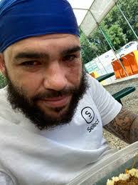 Timothy Stauffer's Instagram, Twitter & Facebook