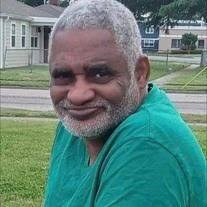 Mr. Donell Turner Obituary