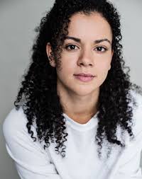 Who is Courtney Stapleton? Theatre, credits and more