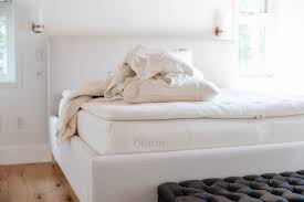 Our Sustainably Made Mattress Reveal With Obasan — The Purposeful You ·  Eco-Conscious Living