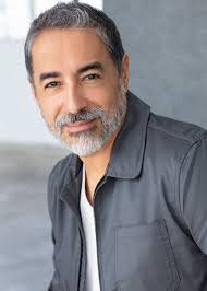 and the Earth Did Not Swallow Him (1994)