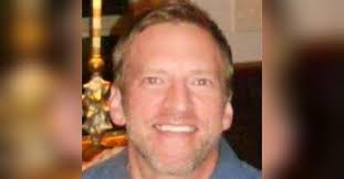 Eric Scott Weber Obituary