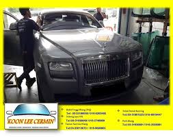 Kedai cermin kereta murah klang. Koon Lee Auto Glass Sdn Bhd Kedai Cermin Kereta Carkaki My