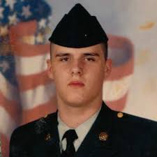 Darius Padgett (1984-2020)