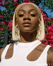 I hope those tattoos are washable.