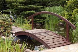 View this route or plan your own! Gartenbrucke Bauen So Wird S Gemacht