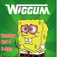 Wiggum @ Blue Point Brewery for Toasted Tuesday! event in Patchogue, NY