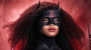 Kate kane seeks justice for gotham city as batwoman. Javicia Leslie In Redesigned Batwoman Suit Cw Reveals First Look Deadline