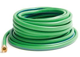 Doing so will help reduce the amount of mildew and mold that might potentially be growing on the underside of the deck. Garden Hoses Safety The Santa Barbara Independent