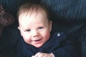 Welcome Camden Michael Mott