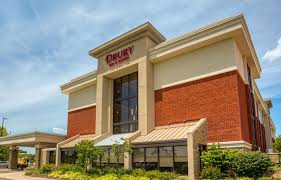 Drury Inn Suites St Louis Fairview Heights Drury Hotels