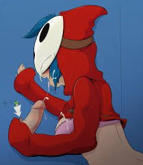 Super Mario Bros - Rule 63 - Multporn Comics & Hentai manga