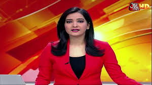 Aaj tak on wn network delivers the latest videos and editable pages for news & events, including entertainment, music, sports, science and more, sign up and share your playlists. Aaj Tak News Channel Chakala Andheri East News Satellite Channels In Mumbai Justdial