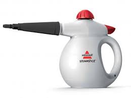 أفضل 8 أجهزة تنظيف بالبخار