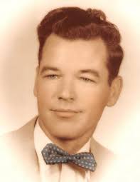 Clarence Bass Obituary