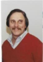 Keith Walker Obituary (1942