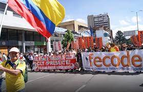 186,683 likes · 6,528 talking about this. Fecode Convoca A Paro Nacional Boyaca 7 Dias