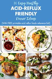 Pin On Anti Reflux Recipes