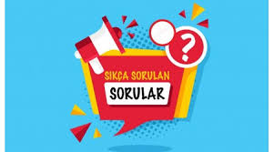 Kaya Tuzu Ve Tuz Lamba Sik Sorulan Sorular